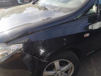 Seat Ibiza Ibiza ST (6J8), Combi, 2010 / 2016 1.4 16V picture 12