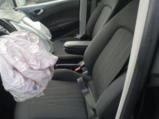 Seat Ibiza Ibiza ST (6J8), Combi, 2010 / 2016 1.4 16V picture 10