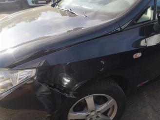 Seat Ibiza Ibiza ST (6J8), Combi, 2010 / 2016 1.4 16V picture 12