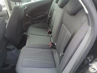 Seat Ibiza Ibiza ST (6J8), Combi, 2010 / 2016 1.4 16V picture 11