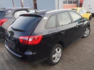 Seat Ibiza Ibiza ST (6J8), Combi, 2010 / 2016 1.4 16V picture 5