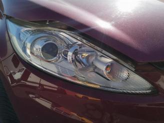 Ford Fiesta Fiesta 6 (JA8), Hatchback, 2008 / 2018 1.25 16V picture 28