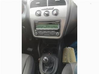 Seat Altea Altea XL (5P5), MPV, 2006 / 2015 1.2 TSI picture 9