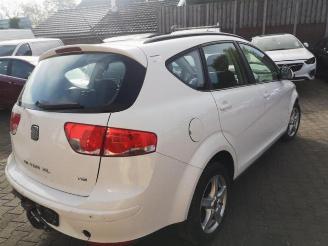 Seat Altea  picture 3