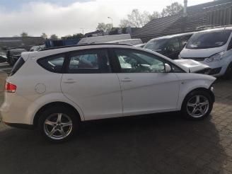 Seat Altea Altea XL (5P5), MPV, 2006 / 2015 1.2 TSI picture 4