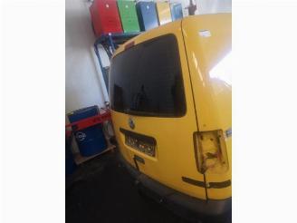 Volkswagen Caddy Caddy III (2KA,2KH,2CA,2CH), Van, 2004 / 2015 2.0 TDI 16V picture 27