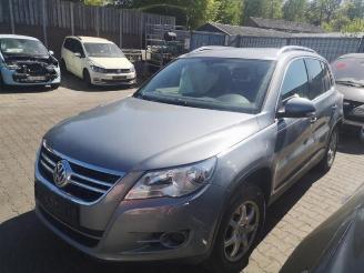 Volkswagen Tiguan Tiguan (5N1/2), SUV, 2007 / 2018 2.0 TDI 16V 4Motion picture 2