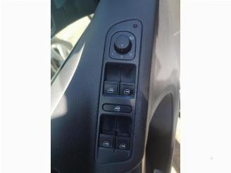 Volkswagen Tiguan Tiguan (5N1/2), SUV, 2007 / 2018 2.0 TDI 16V 4Motion picture 8