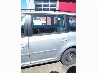 Volkswagen Touran Touran (1T1/T2), MPV, 2003 / 2010 2.0 TDI 16V 136 picture 18