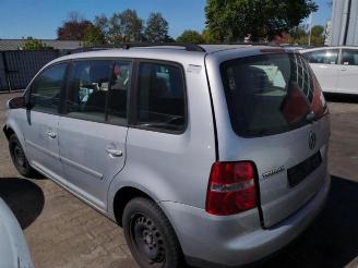 Volkswagen Touran Touran (1T1/T2), MPV, 2003 / 2010 2.0 TDI 16V 136 picture 3
