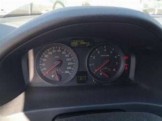 Volvo V-50 V50 (MW), Combi, 2003 / 2012 2.0 16V picture 9