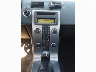 Volvo V-50 V50 (MW), Combi, 2003 / 2012 2.0 16V picture 10