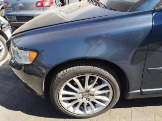 Volvo V-50 V50 (MW), Combi, 2003 / 2012 2.0 16V picture 12