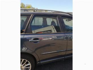 Volvo V-50 V50 (MW), Combi, 2003 / 2012 2.0 16V picture 35