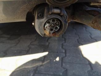 Volvo V-50 V50 (MW), Combi, 2003 / 2012 2.0 16V picture 33