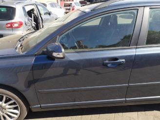 Volvo V-50 V50 (MW), Combi, 2003 / 2012 2.0 16V picture 13