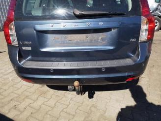 Volvo V-50 V50 (MW), Combi, 2003 / 2012 2.0 16V picture 26
