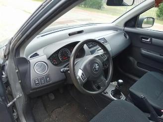 Suzuki Swift Swift (ZA/ZC/ZD1/2/3/9), Hatchback, 2005 / 2015 1.3 VVT 16V picture 8