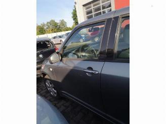 Suzuki Swift Swift (ZA/ZC/ZD1/2/3/9), Hatchback, 2005 / 2015 1.3 VVT 16V picture 14