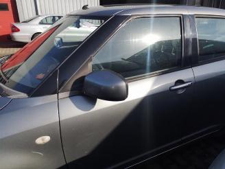 Suzuki Swift Swift (ZA/ZC/ZD1/2/3/9), Hatchback, 2005 / 2015 1.3 VVT 16V picture 13