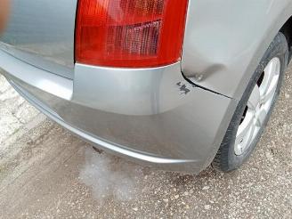 Suzuki Swift Swift (ZA/ZC/ZD1/2/3/9), Hatchback, 2005 / 2015 1.3 VVT 16V picture 6