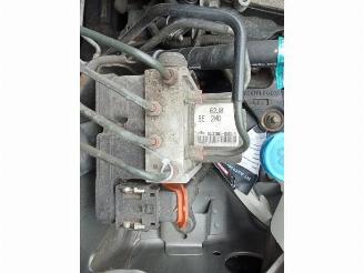Suzuki Swift Swift (ZA/ZC/ZD1/2/3/9), Hatchback, 2005 / 2015 1.3 VVT 16V picture 10