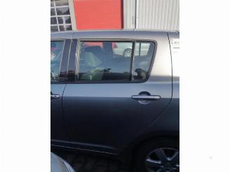 Suzuki Swift Swift (ZA/ZC/ZD1/2/3/9), Hatchback, 2005 / 2015 1.3 VVT 16V picture 17