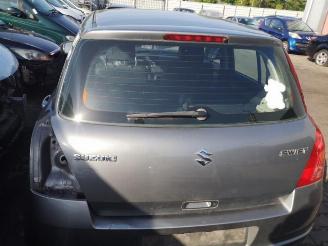 Suzuki Swift Swift (ZA/ZC/ZD1/2/3/9), Hatchback, 2005 / 2015 1.3 VVT 16V picture 20