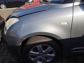 Suzuki Swift Swift (ZA/ZC/ZD1/2/3/9), Hatchback, 2005 / 2015 1.3 VVT 16V picture 11