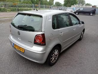 Volkswagen Polo Polo IV (9N1/2/3), Hatchback, 2001 / 2012 1.4 TDI 80 picture 3