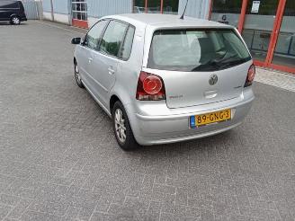 Volkswagen Polo Polo IV (9N1/2/3), Hatchback, 2001 / 2012 1.4 TDI 80 picture 4