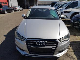 Audi A3 A3 Limousine (8VS/8VM), Sedan, 2013 / 2020 1.4 TFSI ACT 16V 2014/4