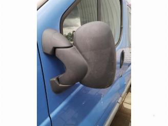 Renault Trafic Trafic New (JL), Bus, 2001 / 2015 1.9 dCi 100 16V picture 52