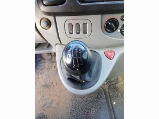 Renault Trafic Trafic New (JL), Bus, 2001 / 2015 1.9 dCi 100 16V picture 32