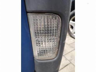 Renault Trafic Trafic New (JL), Bus, 2001 / 2015 1.9 dCi 100 16V picture 63