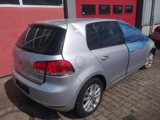 Volkswagen Golf Golf VI (5K1), Hatchback, 2008 / 2013 1.4 TSI 122 16V picture 3