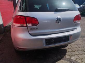 Volkswagen Golf Golf VI (5K1), Hatchback, 2008 / 2013 1.4 TSI 122 16V picture 14