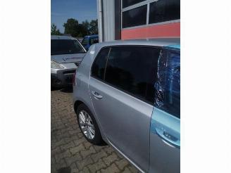 Volkswagen Golf Golf VI (5K1), Hatchback, 2008 / 2013 1.4 TSI 122 16V picture 19