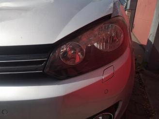 Volkswagen Golf Golf VI (5K1), Hatchback, 2008 / 2013 1.4 TSI 122 16V picture 28