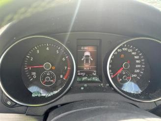 Volkswagen Golf Golf VI (5K1), Hatchback, 2008 / 2013 1.4 TSI 122 16V picture 5