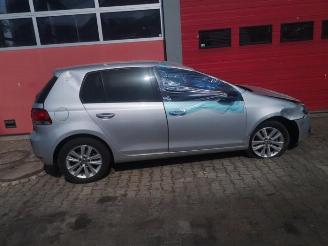 Volkswagen Golf Golf VI (5K1), Hatchback, 2008 / 2013 1.4 TSI 122 16V picture 4