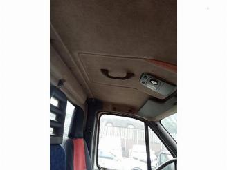 Iveco Daily New Daily III, Chassis-Cabine, 1999 / 2006 40C13 picture 11