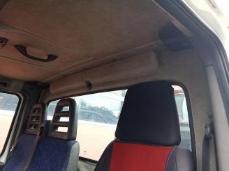 Iveco Daily New Daily III, Chassis-Cabine, 1999 / 2006 40C13 picture 10