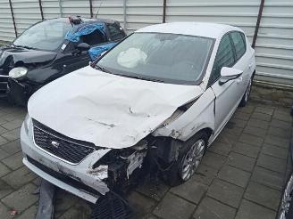 Seat Leon Leon (5FB), Hatchback 5-drs, 2012 / 2020 1.6 TDI Ecomotive 16V picture 5