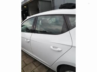Seat Leon Leon (5FB), Hatchback 5-drs, 2012 / 2020 1.6 TDI Ecomotive 16V picture 12