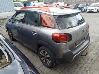 Citroën C3 Aircross C3 Aircross I (2C/2R), SUV, 2017 / 2024 1.2 e-THP PureTech 110 picture 4
