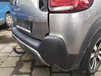 Citroën C3 Aircross C3 Aircross I (2C/2R), SUV, 2017 / 2024 1.2 e-THP PureTech 110 picture 35