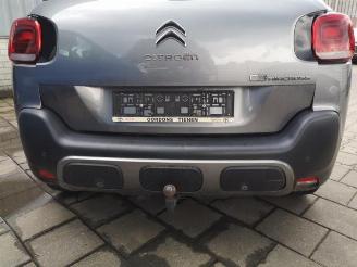 Citroën C3 Aircross C3 Aircross I (2C/2R), SUV, 2017 / 2024 1.2 e-THP PureTech 110 picture 33