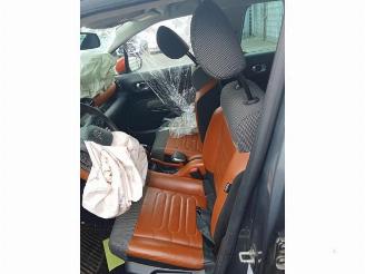 Citroën C3 Aircross C3 Aircross I (2C/2R), SUV, 2017 / 2024 1.2 e-THP PureTech 110 picture 11