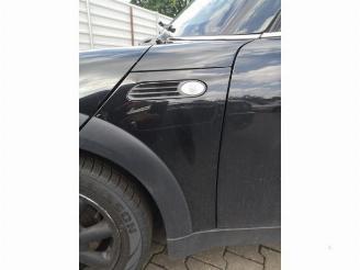 Mini Mini Mini (R50/53), Hatchback, 2001 / 2007 1.6 16V Cooper picture 10